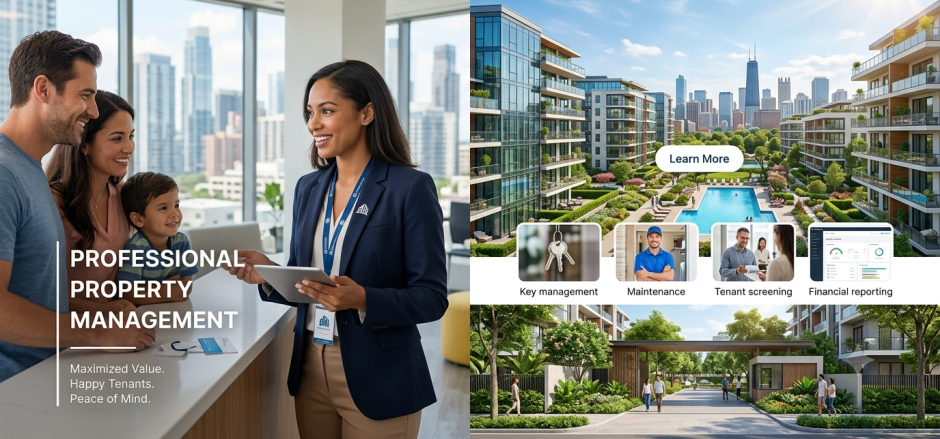 Property Management